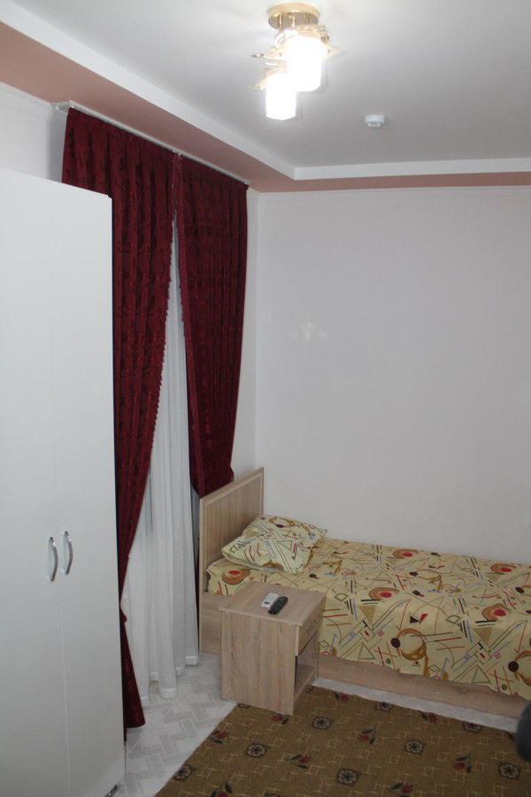 Daryo Hostel Buchara Exteriér fotografie