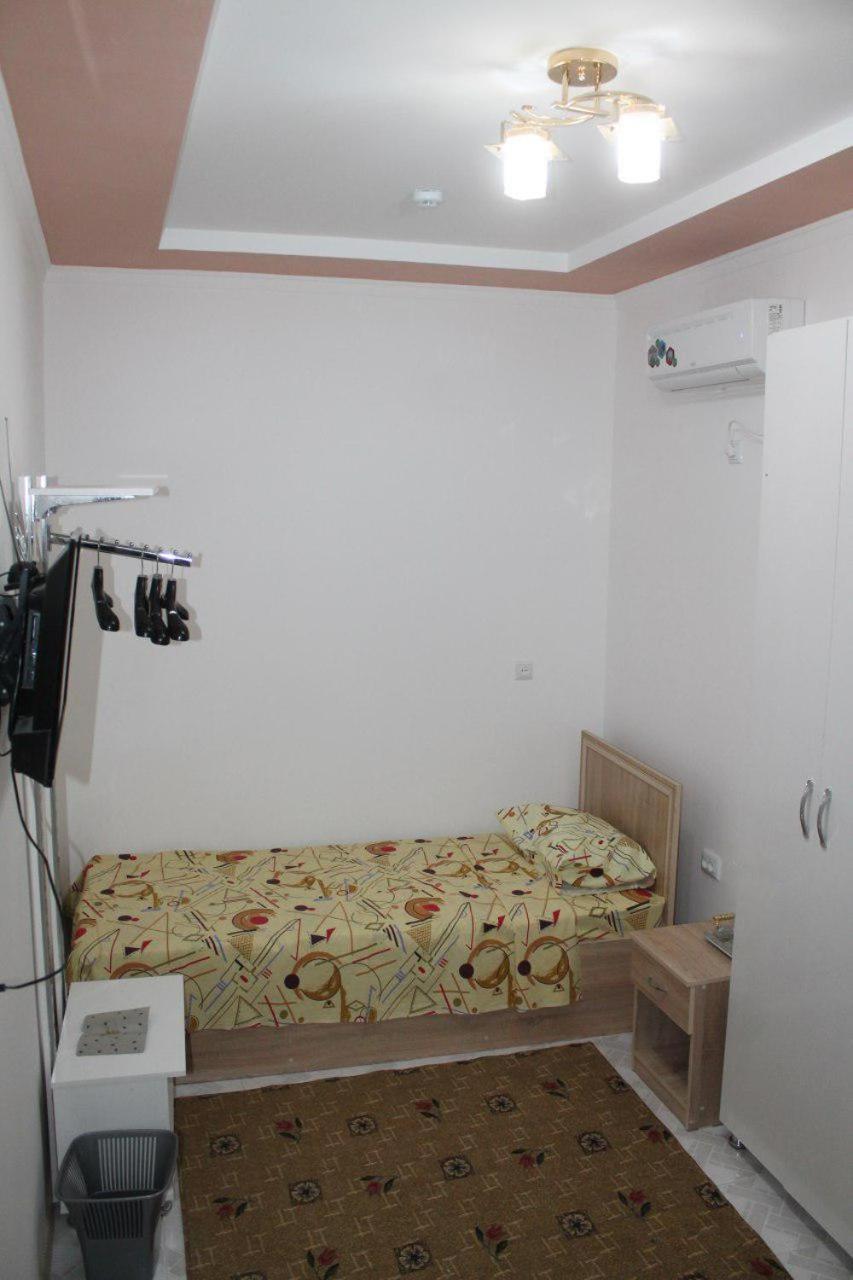 Daryo Hostel Buchara Exteriér fotografie